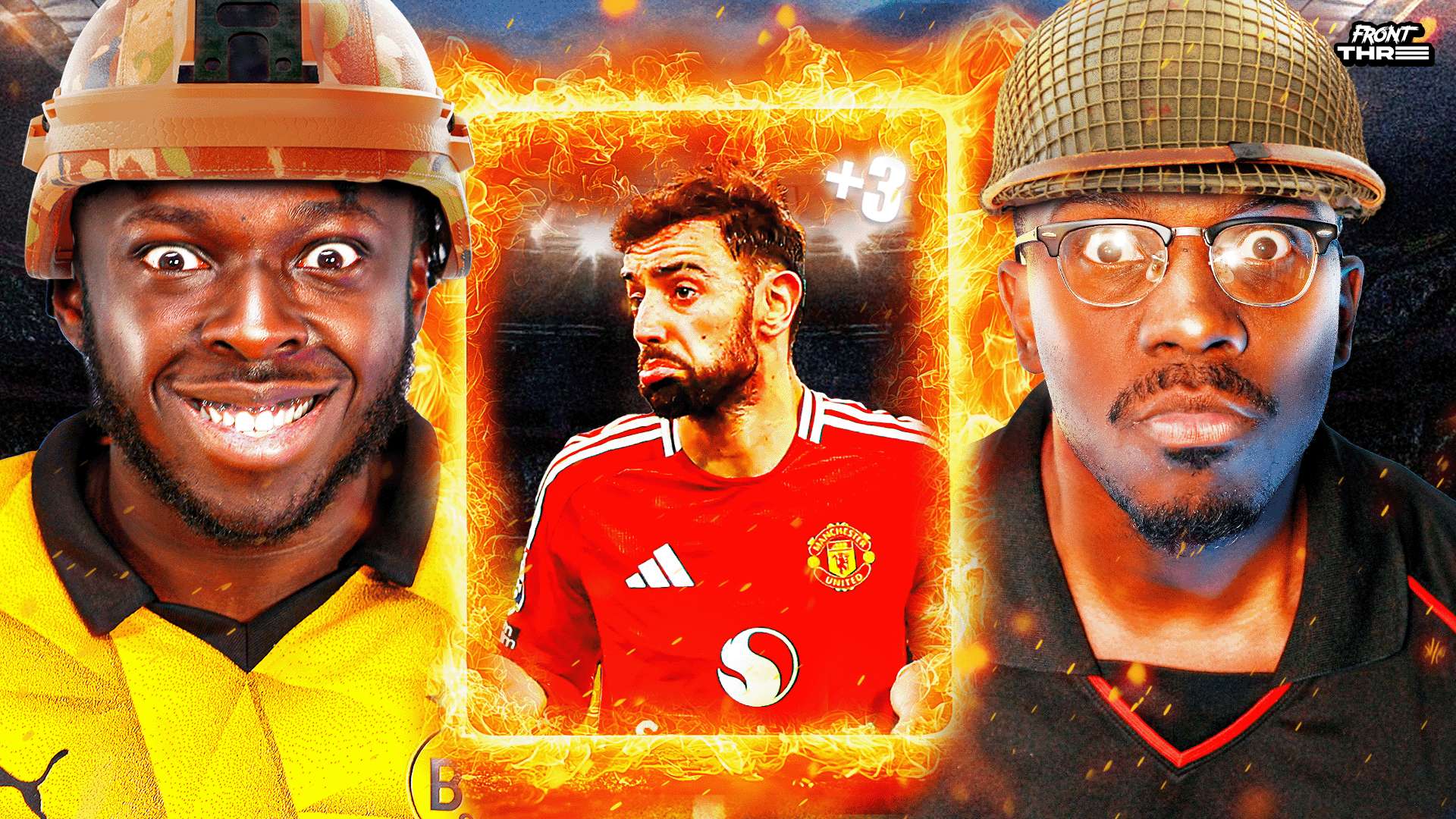 场世纪对决 场世纪对决