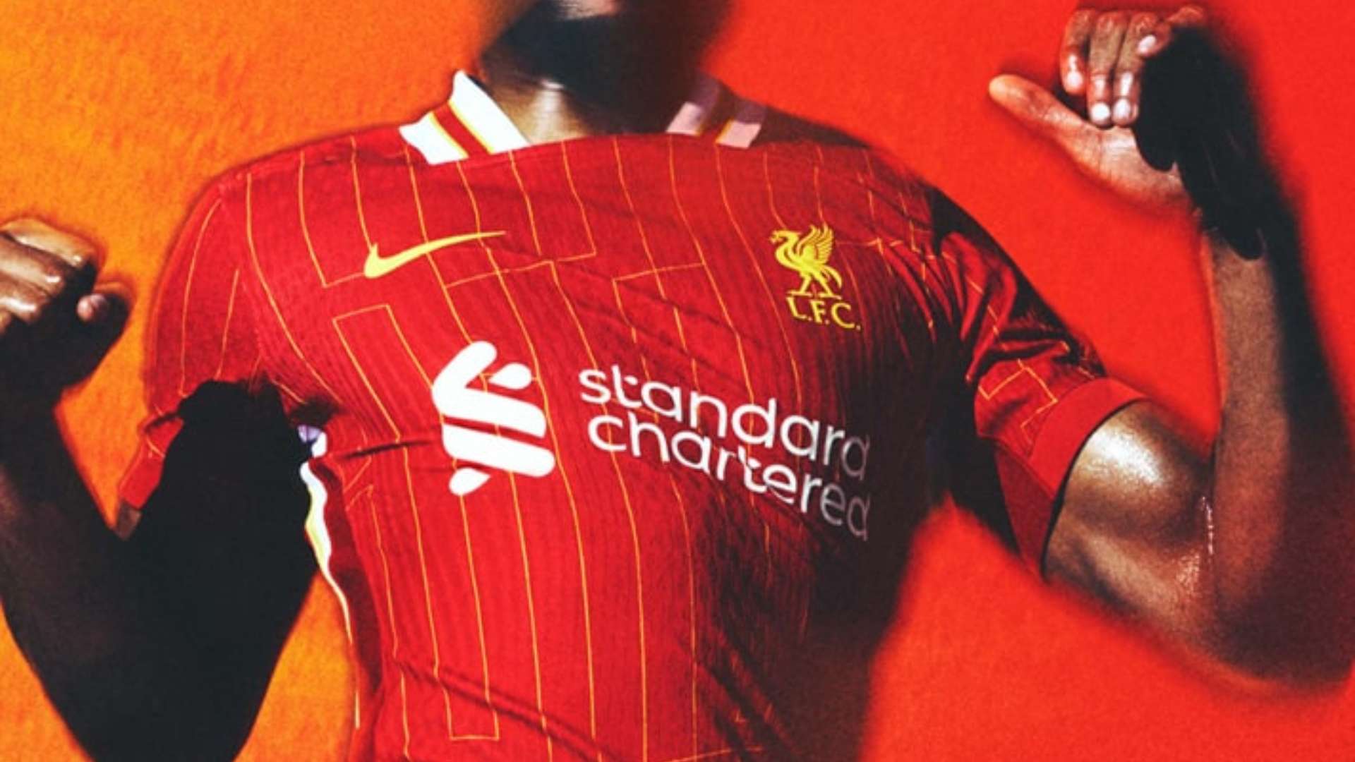 他還展現出 他還展現出