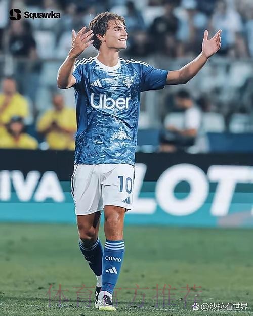 世体:皇马有意回购尼科-帕斯 多家英超队也想签他